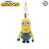 Minions 4" Keychain - Bob | Stuart | Kevin